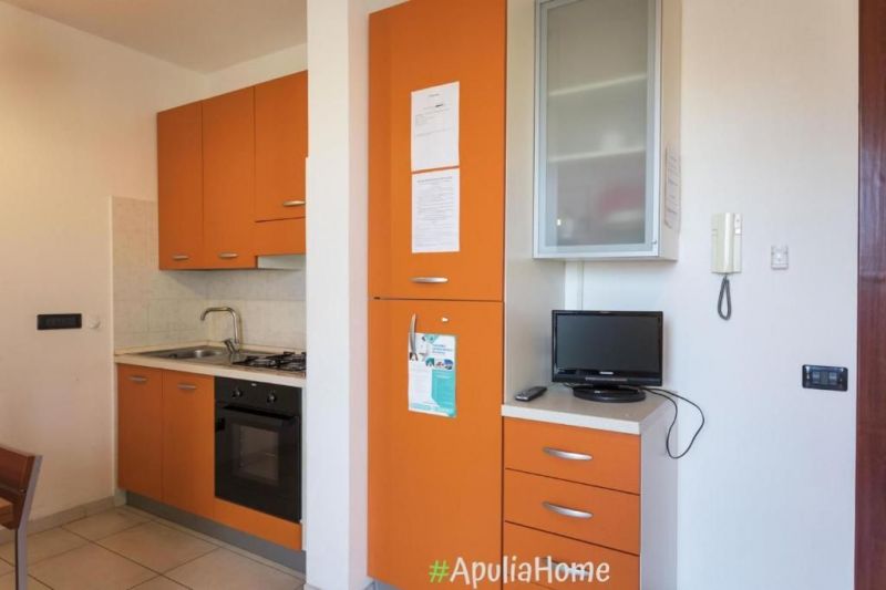 foto 1 Affitto tra privati Gallipoli appartement Puglia Lecce (provincia di)