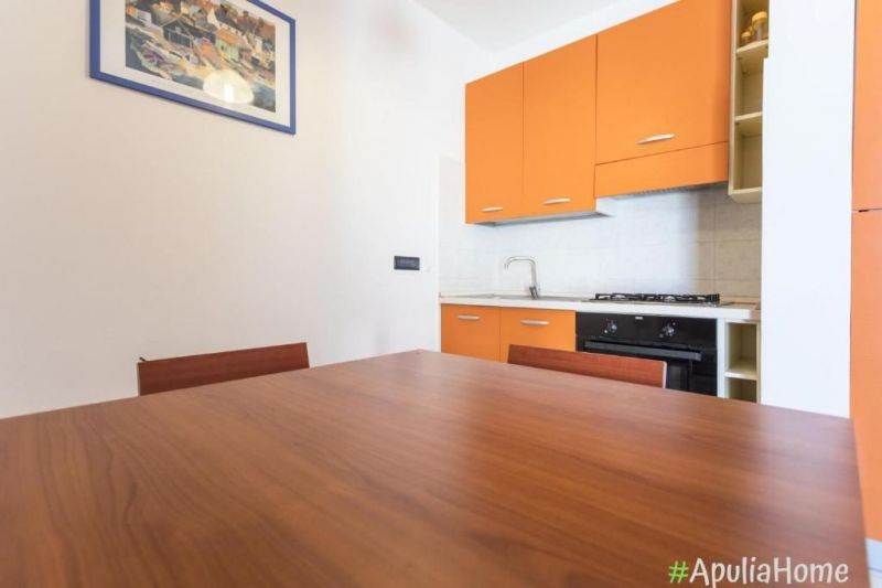 foto 5 Affitto tra privati Gallipoli appartement Puglia Lecce (provincia di)