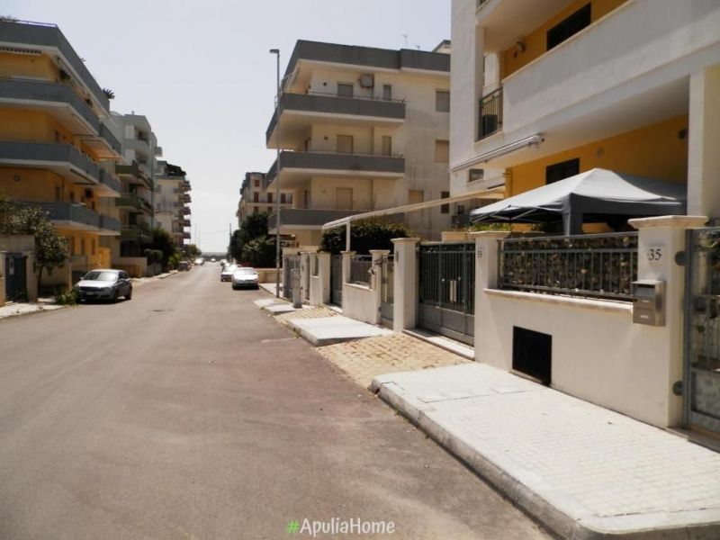 foto 15 Affitto tra privati Gallipoli appartement Puglia Lecce (provincia di)