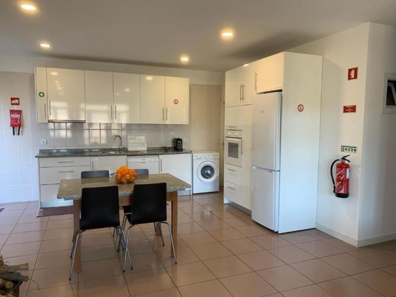 foto 1 Affitto tra privati Gers appartement Entre Douro e Minho  Cucina separata