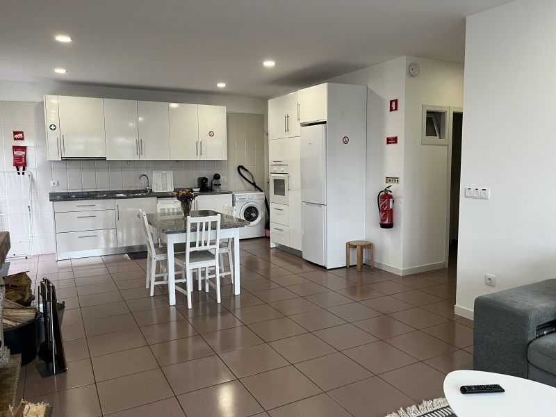 foto 4 Affitto tra privati Gers appartement Entre Douro e Minho  Cucina separata