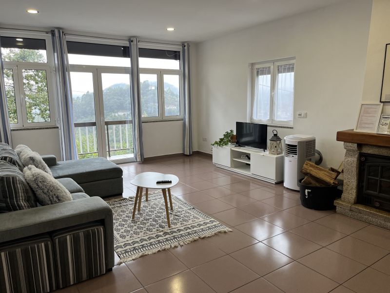 foto 5 Affitto tra privati Gers appartement Entre Douro e Minho  Soggiorno