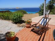 Affitto case vacanza vista sul mare: appartement n. 126625