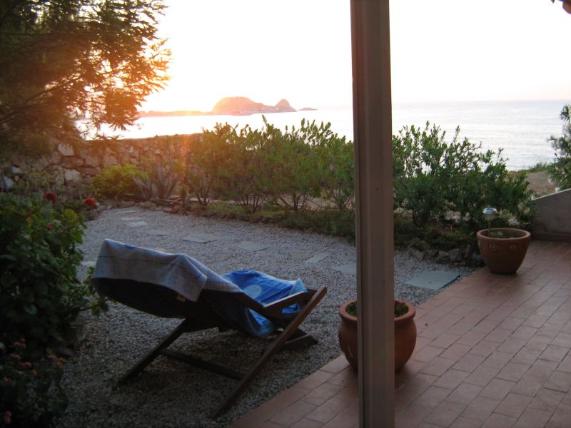 foto 9 Affitto tra privati Isola Rossa appartement Corsica Corsica settentrionale Giardino