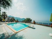 Affitto case vacanza Messina (Provincia Di): villa n. 126706