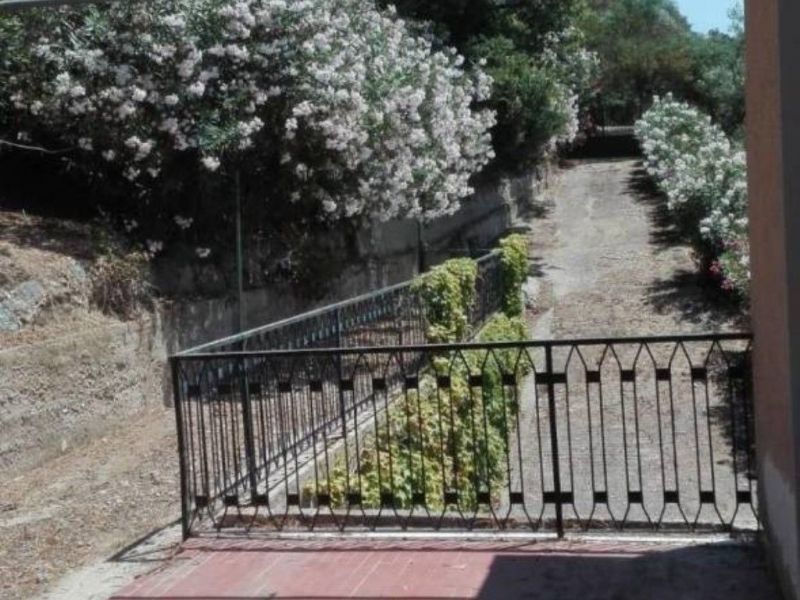 foto 1 Affitto tra privati Tropea villa Calabria Vibo Valentia (provincia di) Entrata