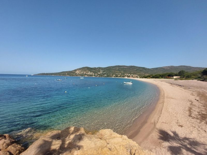 foto 18 Affitto tra privati Santa Maria Poggio appartement Corsica Corsica settentrionale Spiaggia