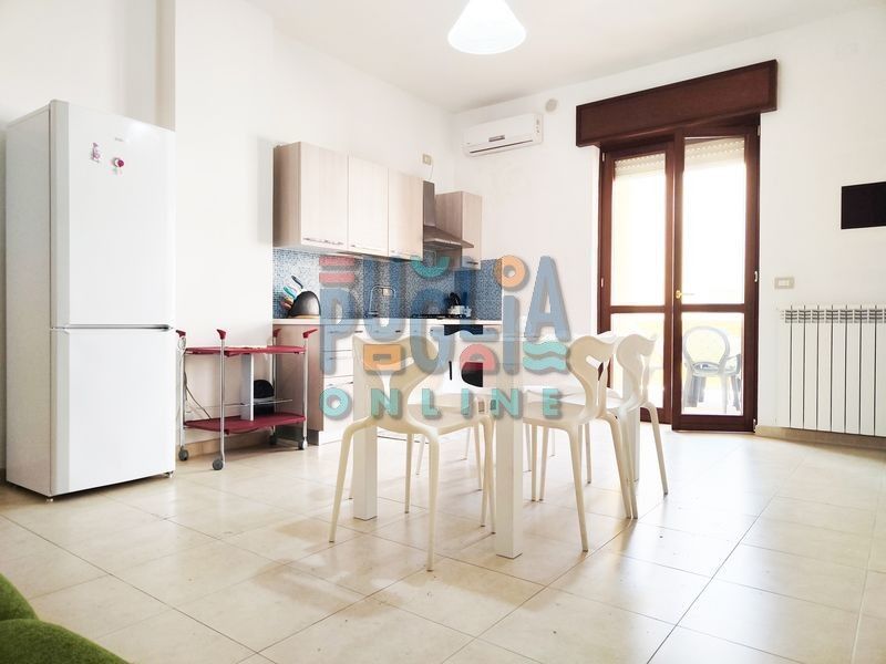 foto 0 Affitto tra privati Gallipoli appartement Puglia