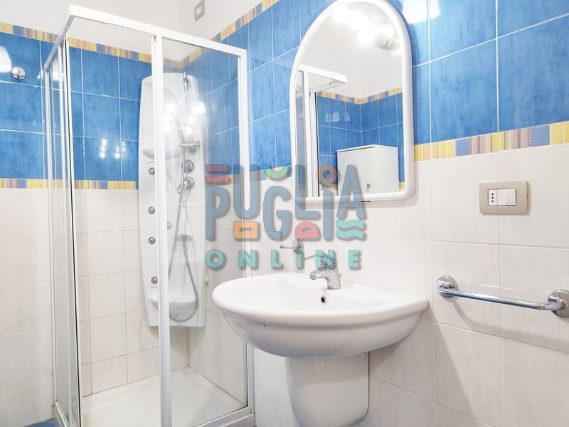 foto 19 Affitto tra privati Gallipoli appartement Puglia  Bagno