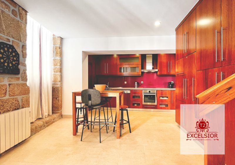 foto 2 Affitto tra privati Vila Real appartement Trs os Montes e Alto Douro  Cucina separata