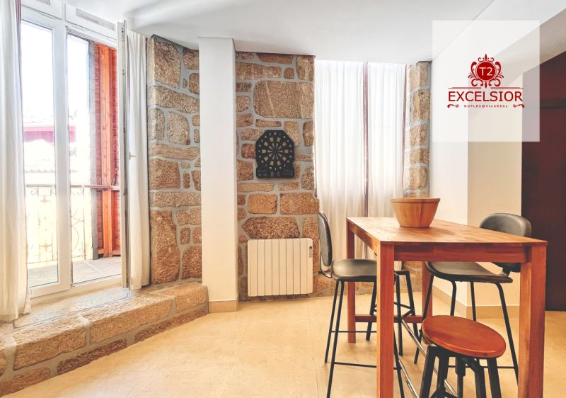 foto 3 Affitto tra privati Vila Real appartement Trs os Montes e Alto Douro  Cucina separata