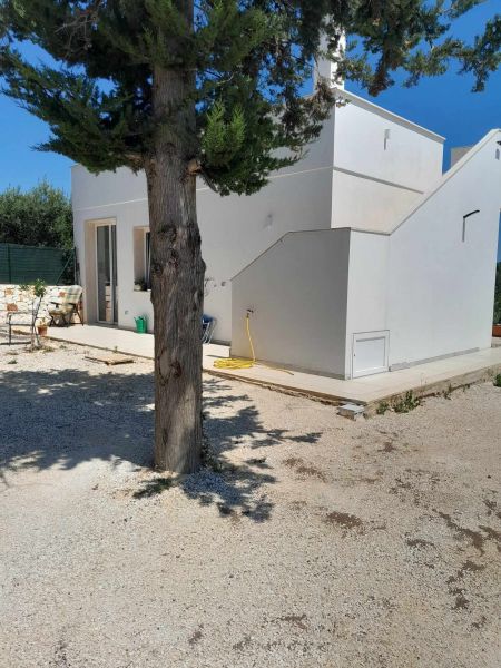 foto 2 Affitto tra privati Carovigno villa Puglia Brindisi (provincia di) Vista esterna della casa vacanze