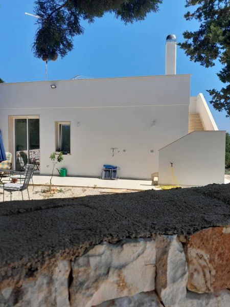 foto 4 Affitto tra privati Carovigno villa Puglia Brindisi (provincia di) Vista esterna della casa vacanze