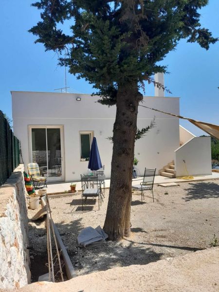 foto 7 Affitto tra privati Carovigno villa Puglia Brindisi (provincia di) Vista esterna della casa vacanze