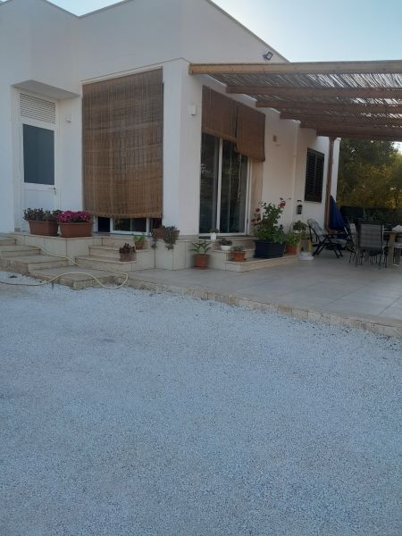 foto 11 Affitto tra privati Carovigno villa Puglia Brindisi (provincia di) Vista esterna della casa vacanze