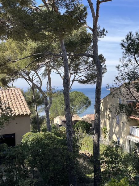 foto 13 Affitto tra privati Sanary-sur-Mer appartement Provenza Alpi Costa Azzurra Var Vista dalla casa vacanze