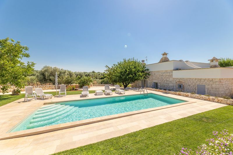 foto 0 Affitto tra privati Ostuni villa Puglia