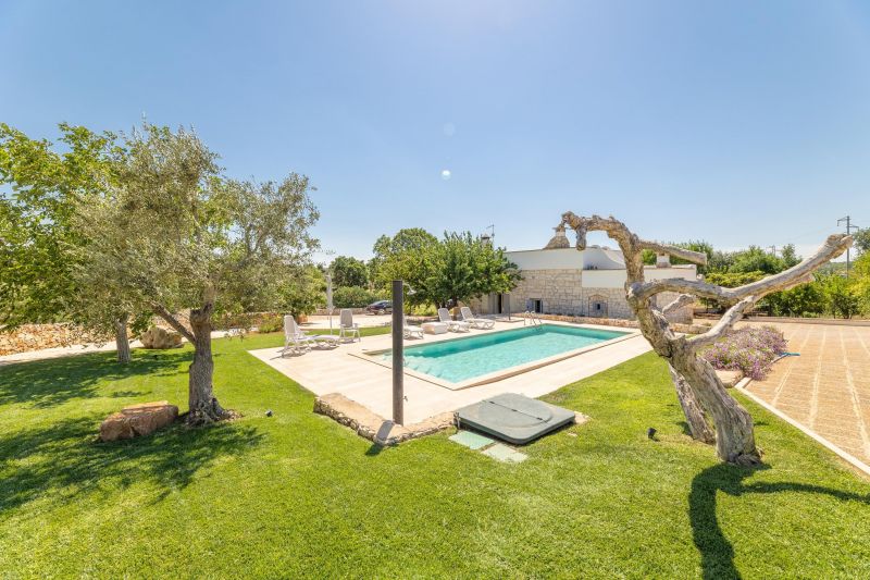 foto 1 Affitto tra privati Ostuni villa Puglia