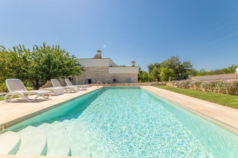 foto 2 Affitto tra privati Ostuni villa Puglia