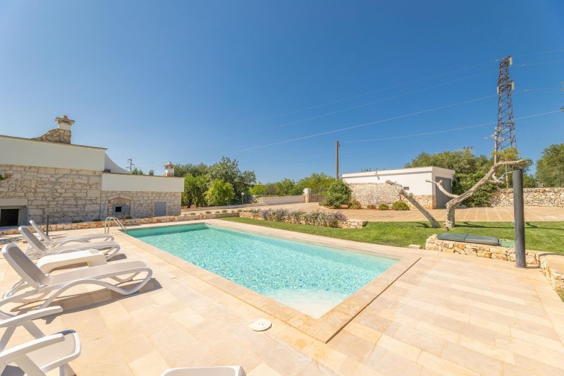 foto 15 Affitto tra privati Ostuni villa Puglia