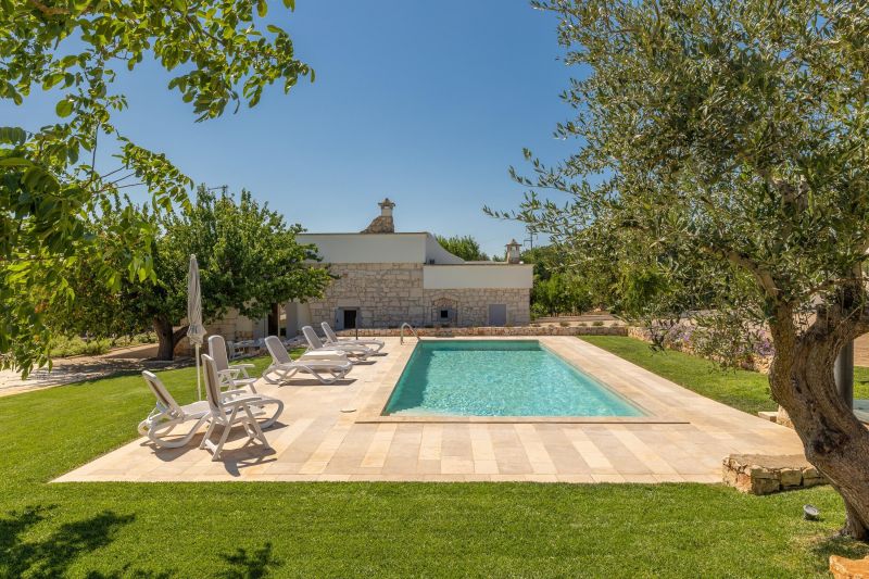 foto 16 Affitto tra privati Ostuni villa Puglia