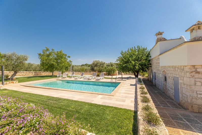 foto 17 Affitto tra privati Ostuni villa Puglia