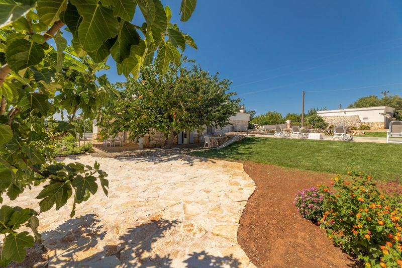 foto 18 Affitto tra privati Ostuni villa Puglia