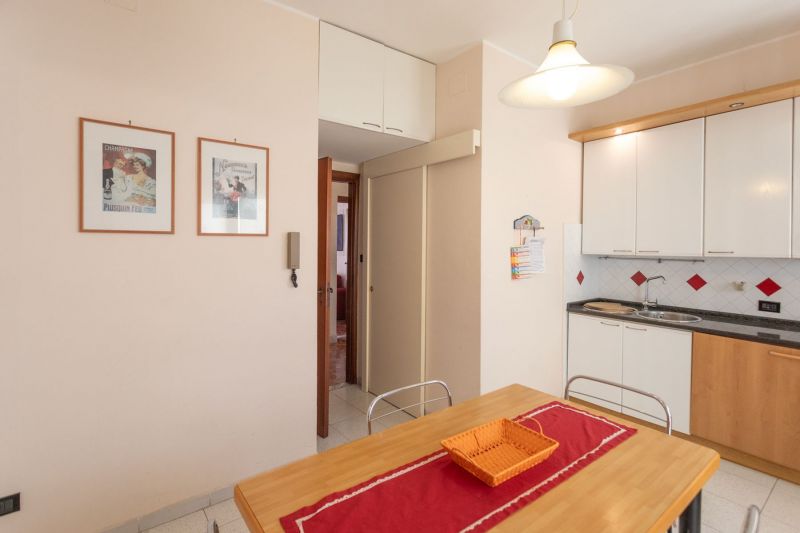 foto 3 Affitto tra privati Gallipoli appartement Puglia Lecce (provincia di) Cucina separata