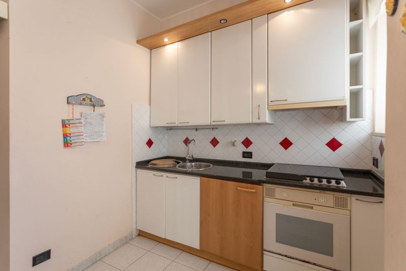 foto 4 Affitto tra privati Gallipoli appartement Puglia Lecce (provincia di) Cucina separata