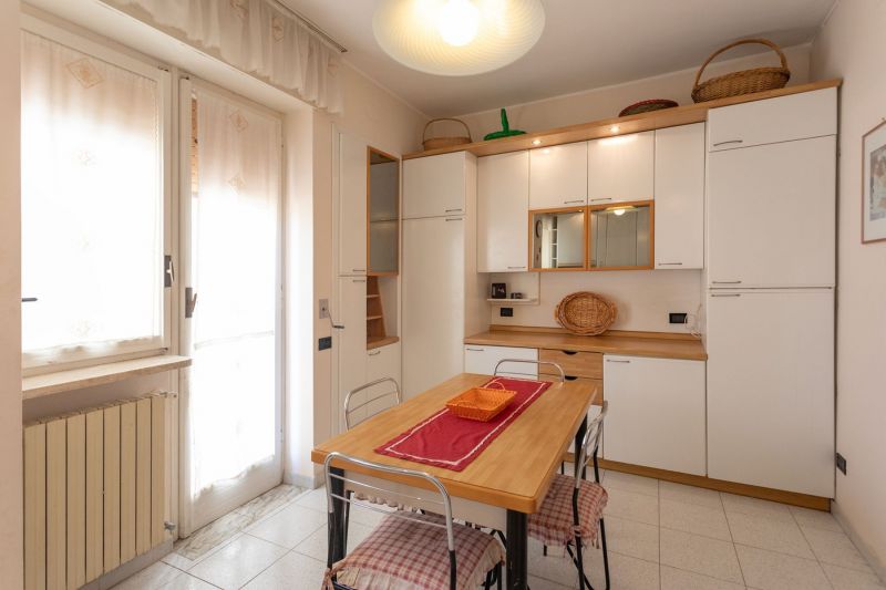 foto 5 Affitto tra privati Gallipoli appartement Puglia Lecce (provincia di) Cucina separata