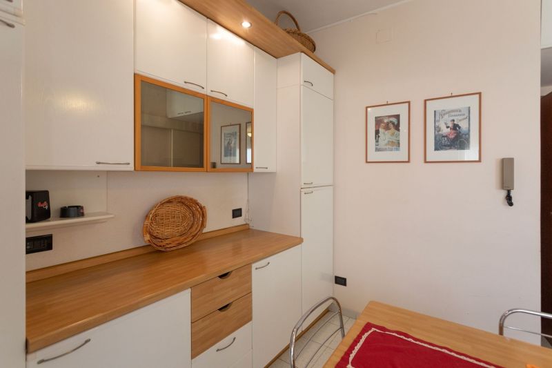 foto 6 Affitto tra privati Gallipoli appartement Puglia Lecce (provincia di) Cucina separata