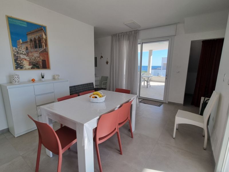 foto 5 Affitto tra privati Lido Marini appartement Puglia Lecce (provincia di)