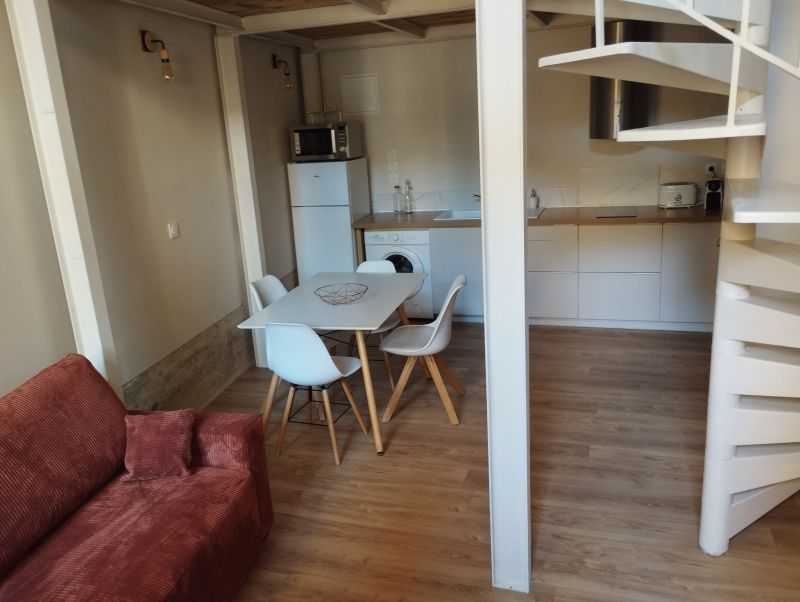 foto 0 Affitto tra privati Port Vendres appartement Linguadoca-Rossiglione Pirenei Orientali (Pyrnes-Orientales) Soggiorno