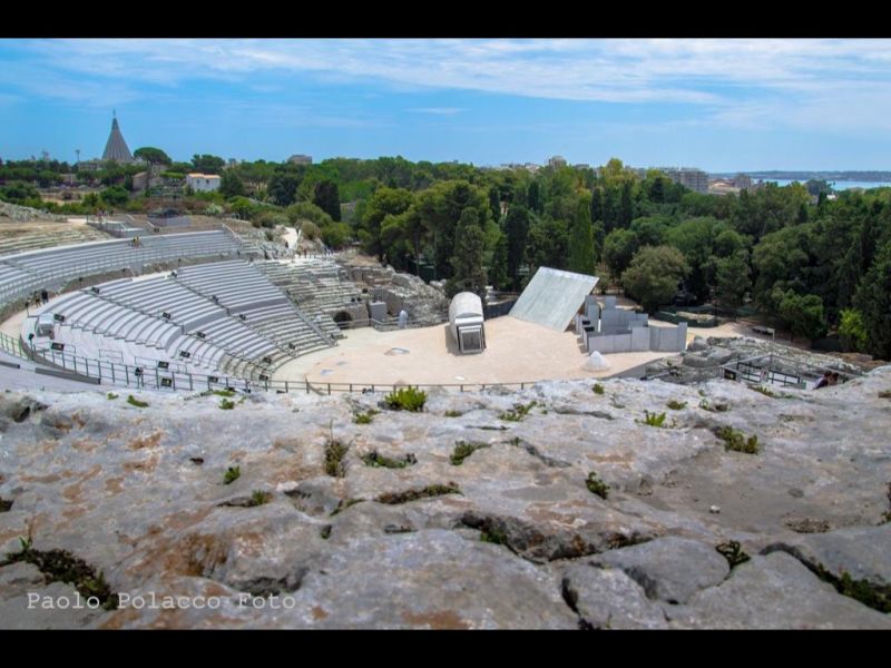 foto 14 Affitto tra privati Avola villa Sicilia Siracusa (provincia di) Vista nelle vicinanze