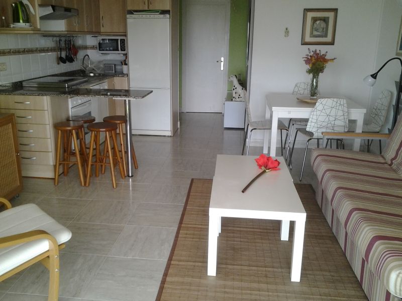 foto 9 Affitto tra privati Salou appartement Catalogna Tarragona (provincia di) Cucina all'americana