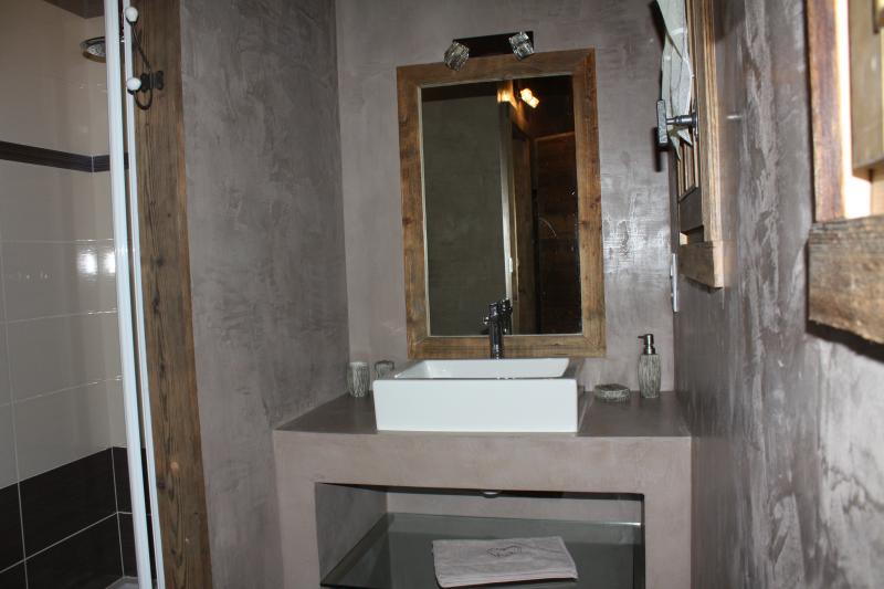 foto 9 Affitto tra privati Morzine chalet Rodano Alpi Alta Savoia Bagno 1