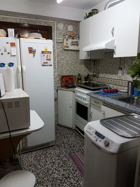 foto 13 Affitto tra privati Salou appartement Catalogna Tarragona (provincia di) Cucina separata