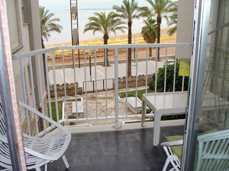 foto 1 Affitto tra privati Salou appartement Catalogna Tarragona (provincia di) Vista dal terrazzo