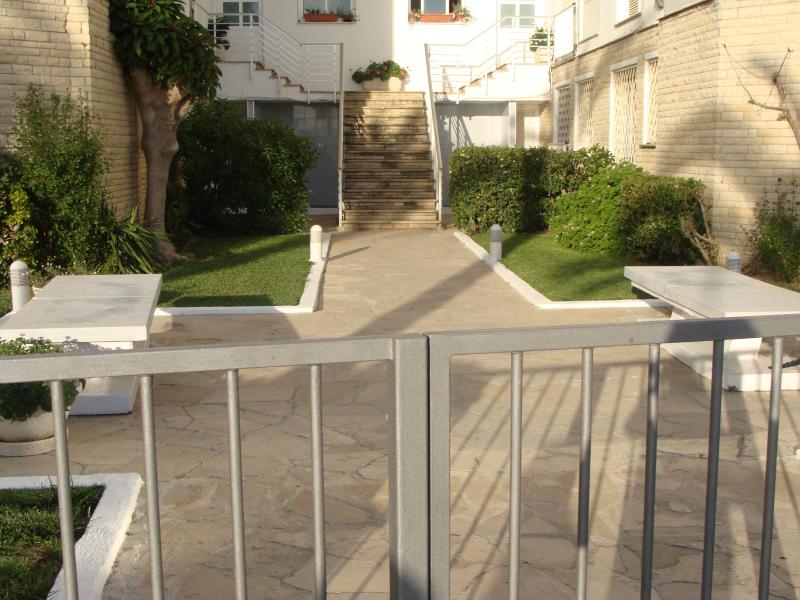 foto 4 Affitto tra privati Salou appartement Catalogna Tarragona (provincia di) Giardino