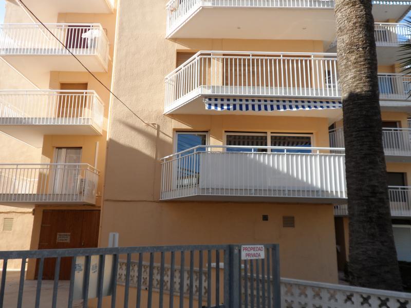foto 13 Affitto tra privati Cambrils appartement Catalogna Tarragona (provincia di) Vista esterna della casa vacanze
