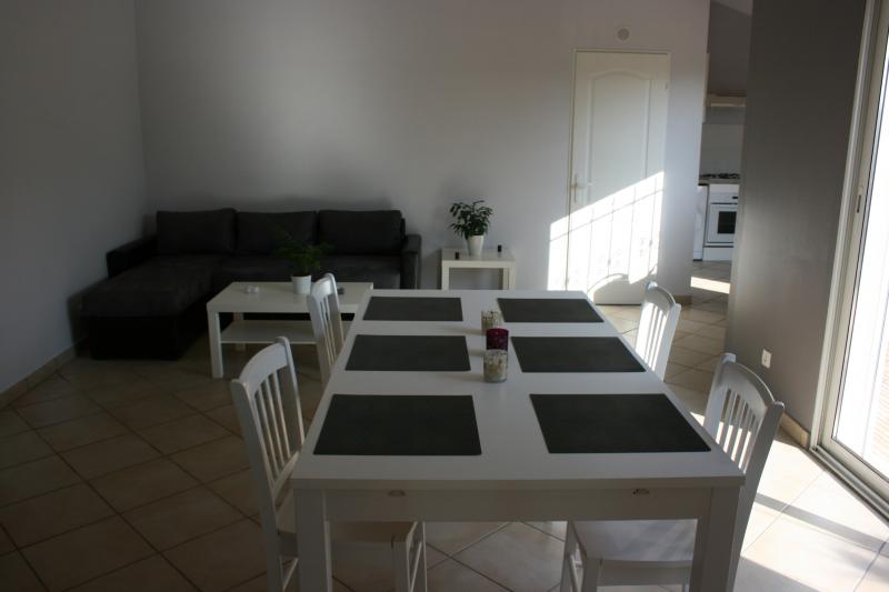 foto 5 Affitto tra privati Hyres appartement Provenza Alpi Costa Azzurra Var Sala da pranzo