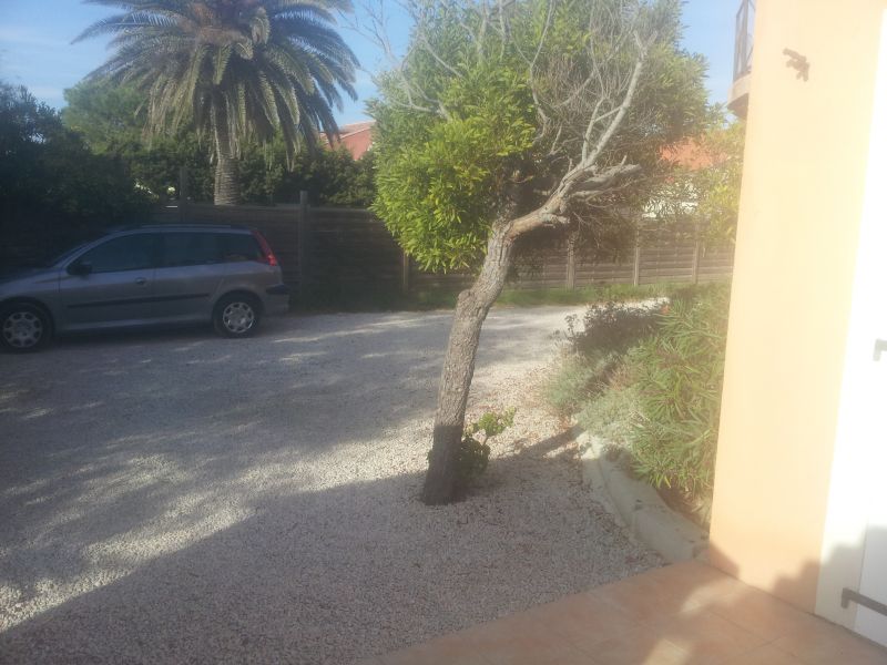 foto 11 Affitto tra privati Hyres appartement Provenza Alpi Costa Azzurra Var Parcheggio