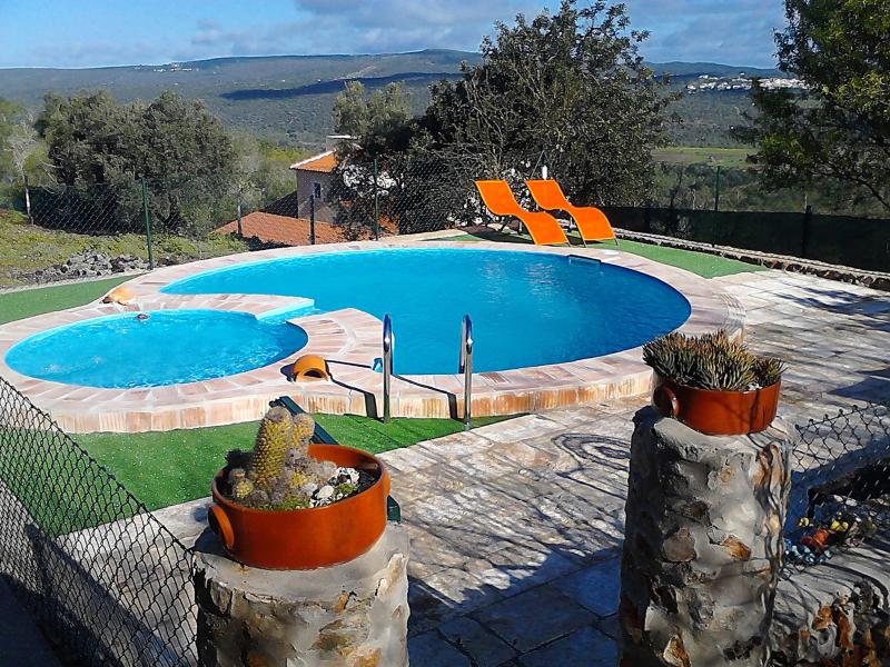 foto 12 Affitto tra privati Loul gite Algarve  Piscina