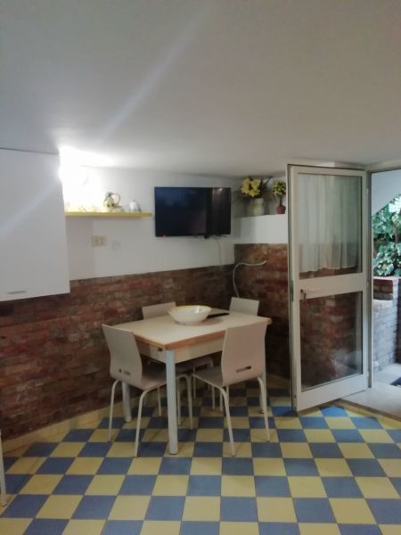 foto 2 Affitto tra privati Vasto appartement Abruzzo Chieti (provincia di)