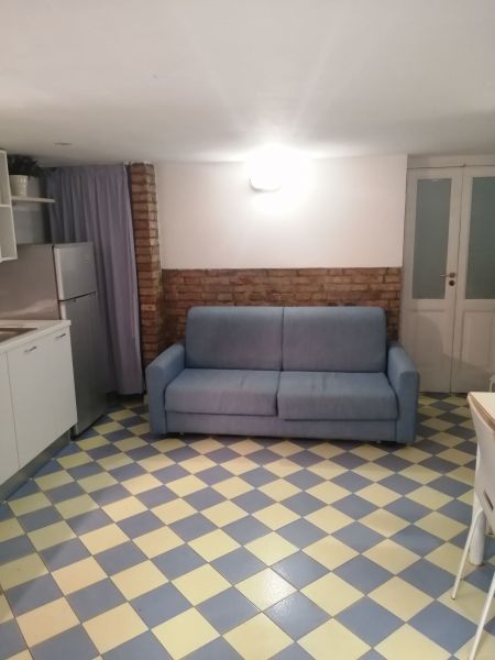 foto 3 Affitto tra privati Vasto appartement Abruzzo Chieti (provincia di) Cucina all'americana