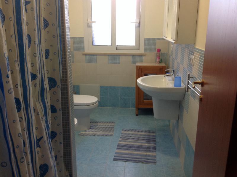 foto 13 Affitto tra privati Noto appartement Sicilia Siracusa (provincia di) Bagno 1