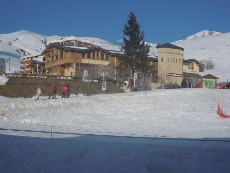 foto 0 Affitto tra privati Saint Franois Longchamp appartement Rodano Alpi Savoia Vista dal balcone