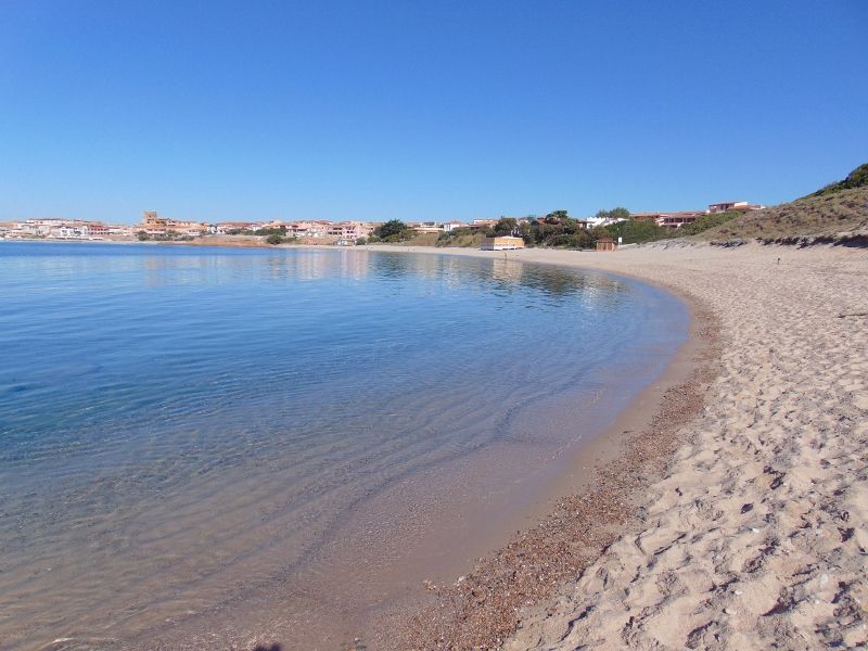 foto 20 Affitto tra privati Trinit d'Agultu e Vignola appartement Sardegna Olbia Tempio (provincia di) Spiaggia