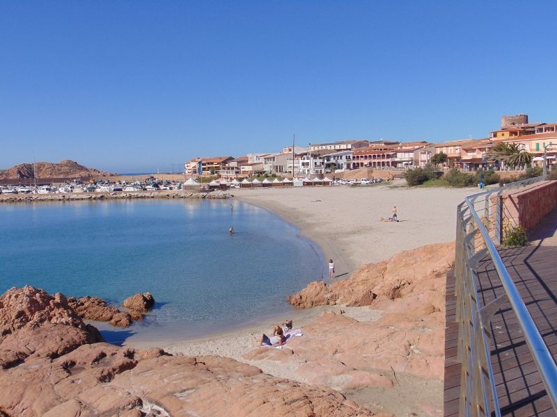 foto 21 Affitto tra privati Trinit d'Agultu e Vignola appartement Sardegna Olbia Tempio (provincia di) Spiaggia