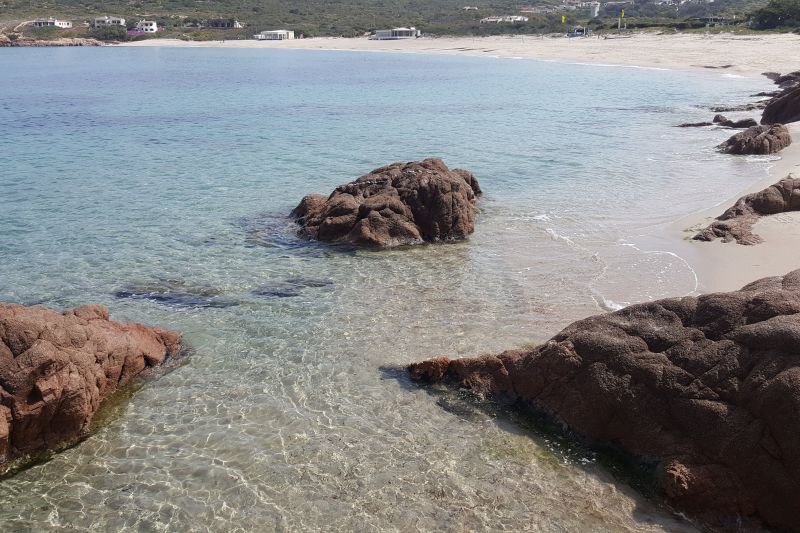 foto 0 Affitto tra privati Trinit d'Agultu e Vignola appartement Sardegna Olbia Tempio (provincia di)